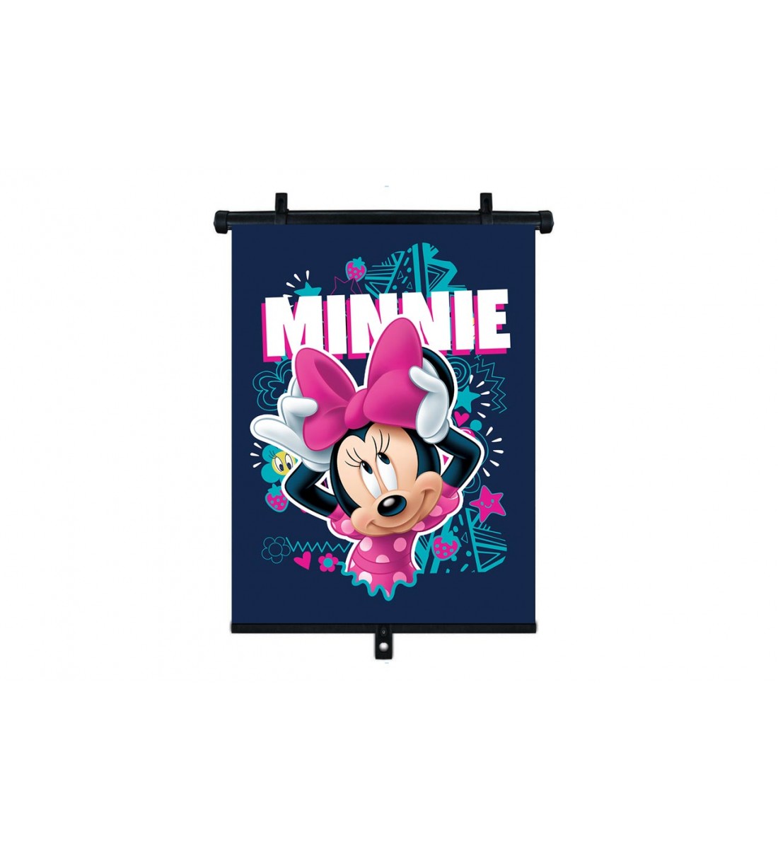 Parasolar 1 buc 36x45cm MINNIE