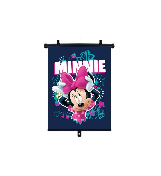 Parasolar 1 buc 36x45cm MINNIE