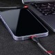 Cablu USB-C+ iPhone  200cm FullLINK UC-19
