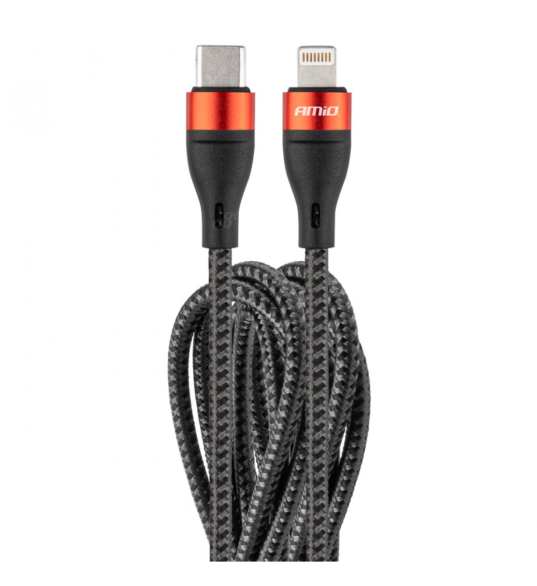 Cablu USB-C+ iPhone  200cm FullLINK UC-19