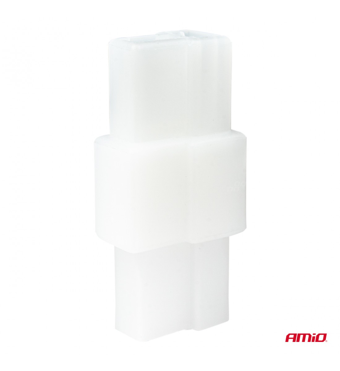 Set conector fișă și priză AMIO-03512