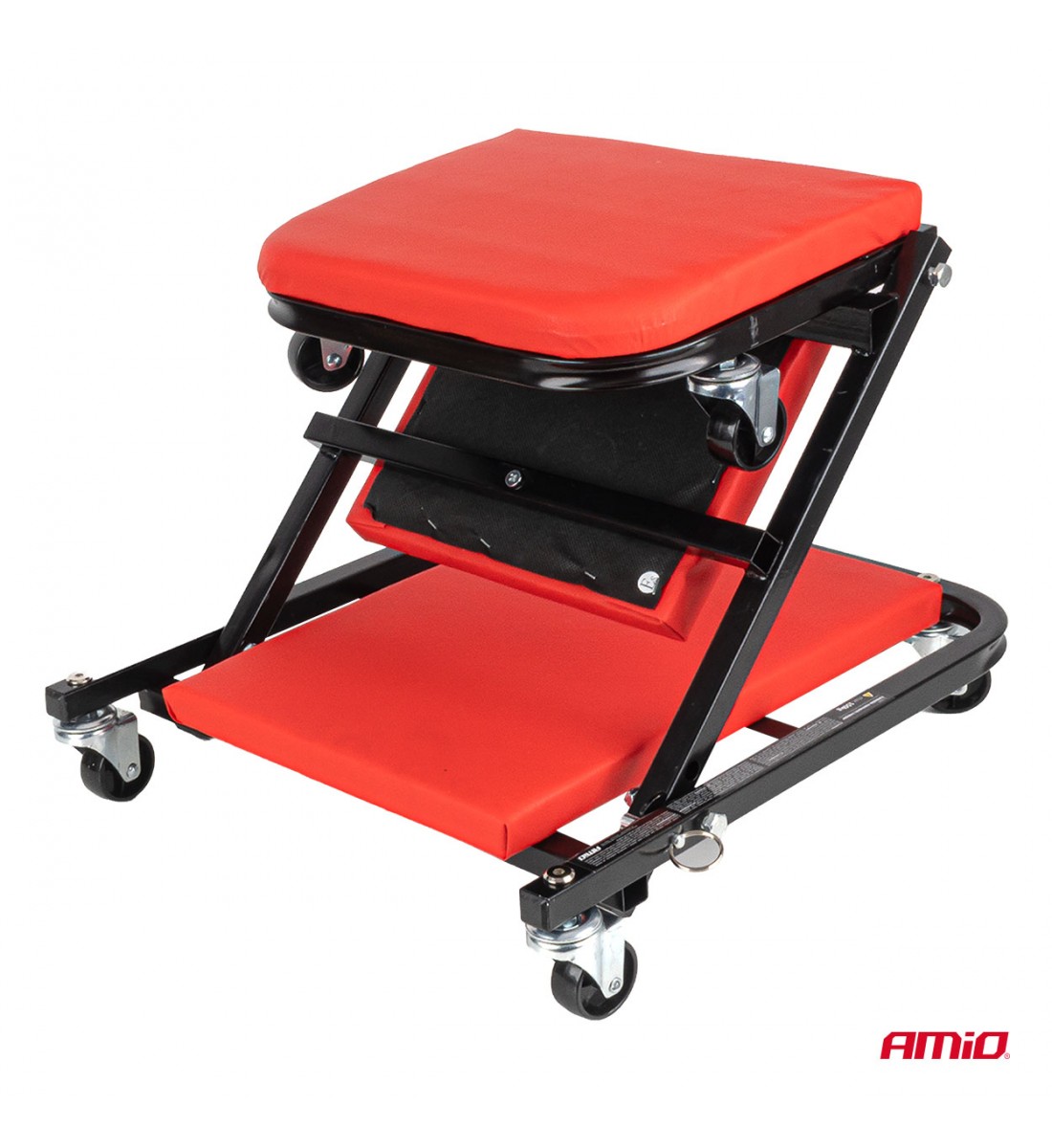 Bancă de atelier pliabilă 92cm AMIO-04899 Bancă de atelier pliabilă 92cm AMIO-04899