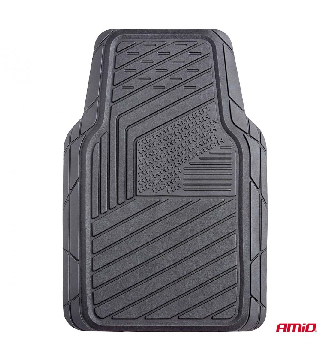 Covorase auto universale CM-05 AMIO-05016 Covorase auto universale CM-05 AMIO-05016