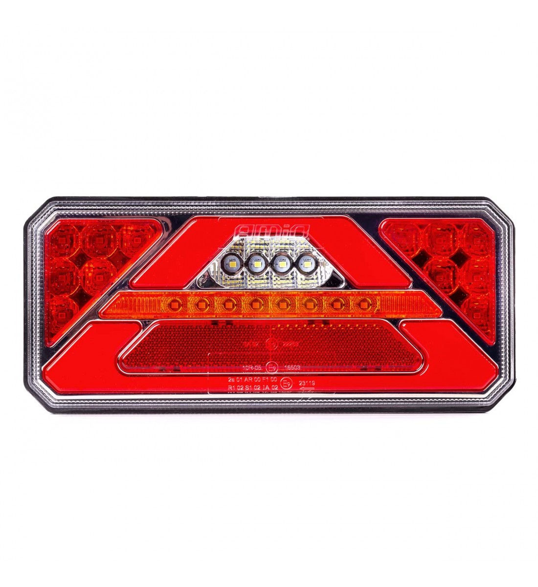 Lampă din spate combinată LED DINAMIC (partea stângă)