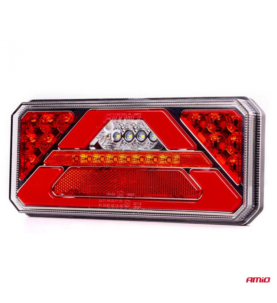 Lampă din spate combinată LED DINAMIC (partea stângă)