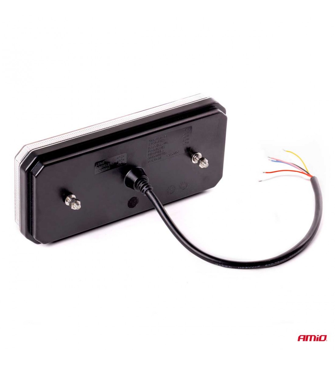 Lampă din spate combinată LED DINAMIC (partea stângă)