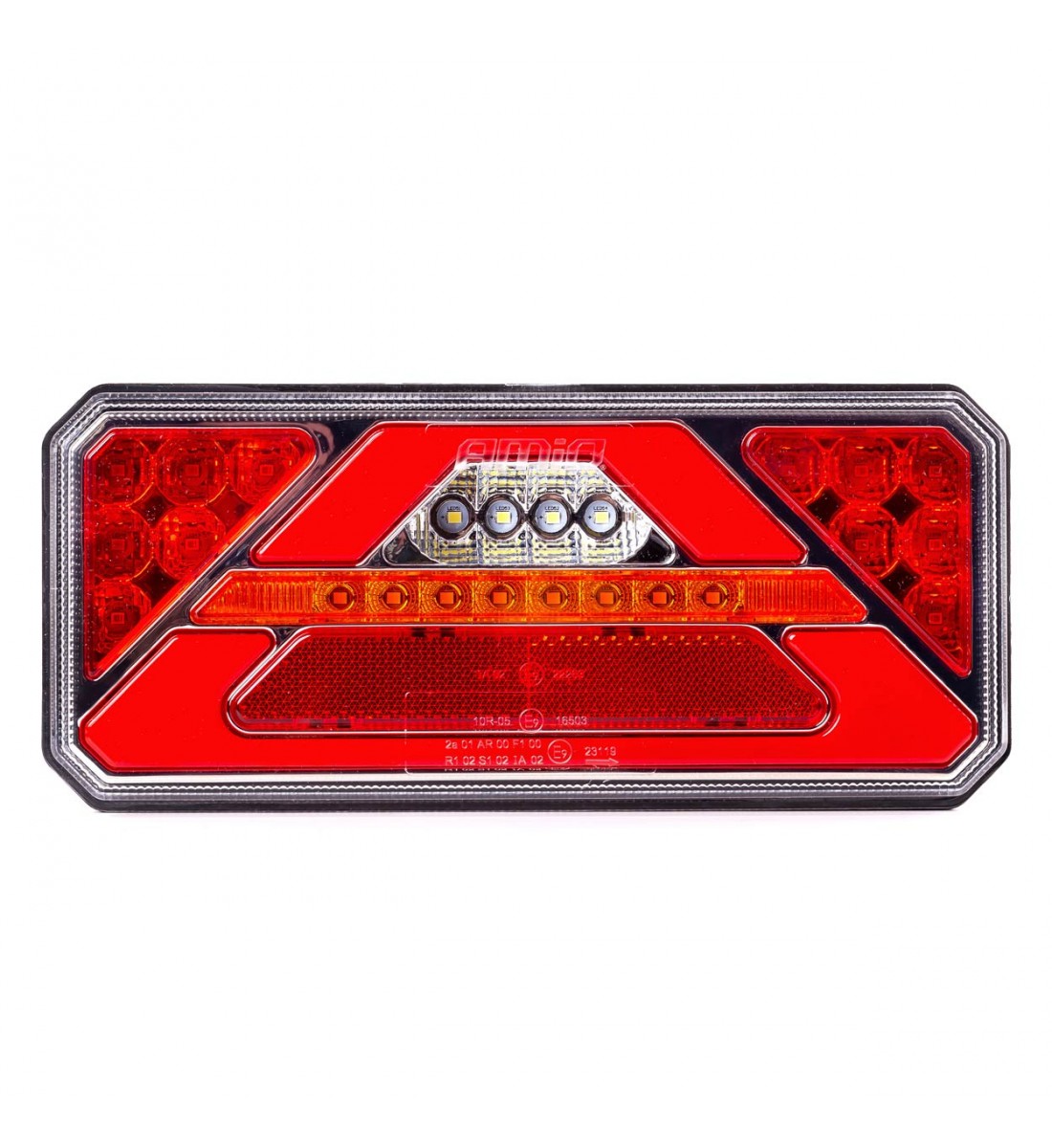 Lampă din spate combinată LED DINAMIC (partea dreaptă)