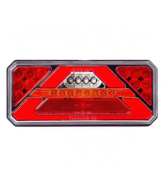 Lampă din spate combinată LED DINAMIC (partea dreaptă)