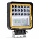 Proiector auto AWL12 42 LED COMBO (2 moduri) 9-36V