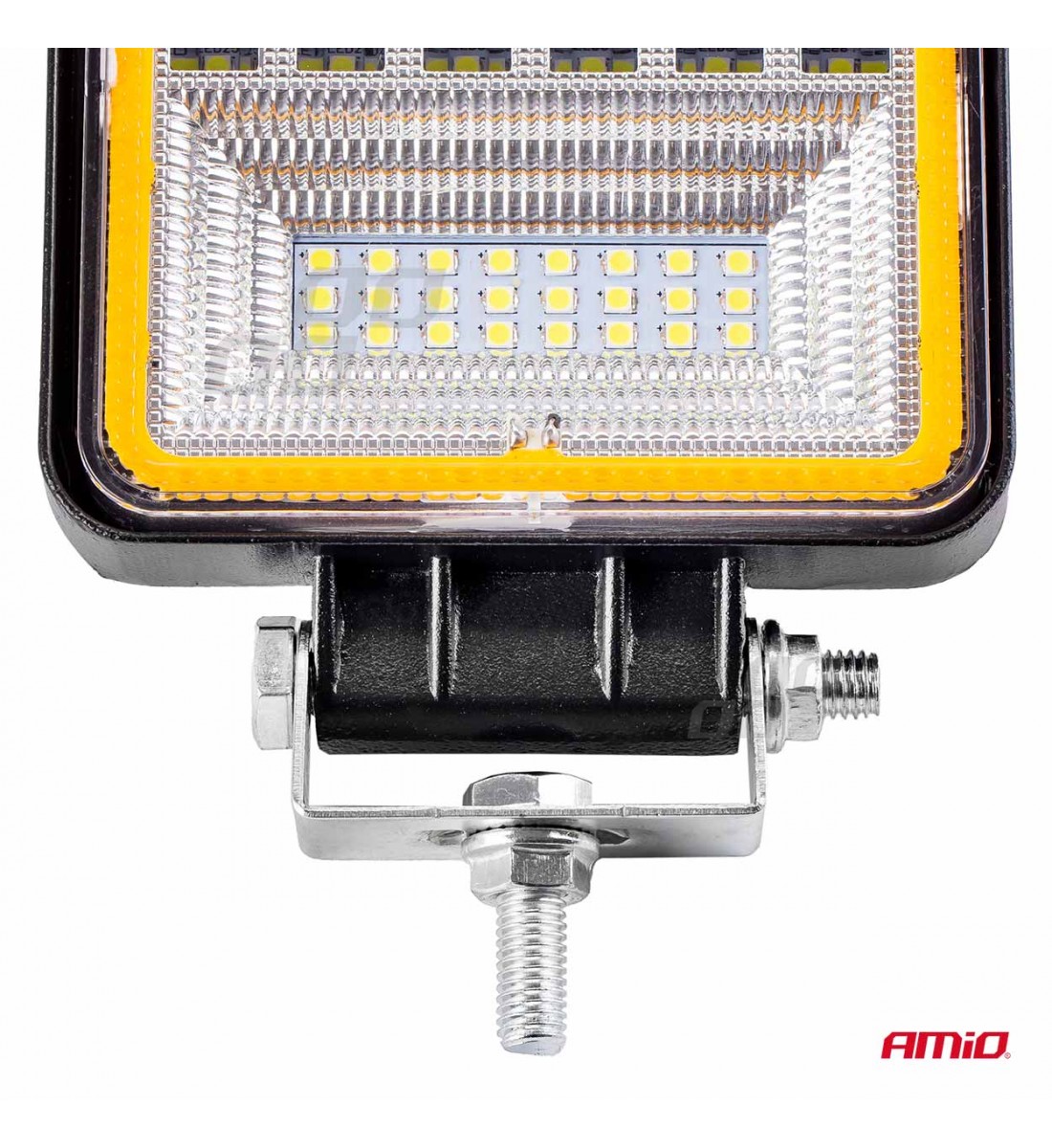 Proiector auto AWL12 42 LED COMBO (2 moduri) 9-36V