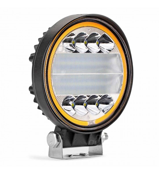 Proiector auto AWL14 42 LED COMBO (2 Functii) 9-36V Proiector auto AWL14 42 LED COMBO (2 Functii) 9-36V