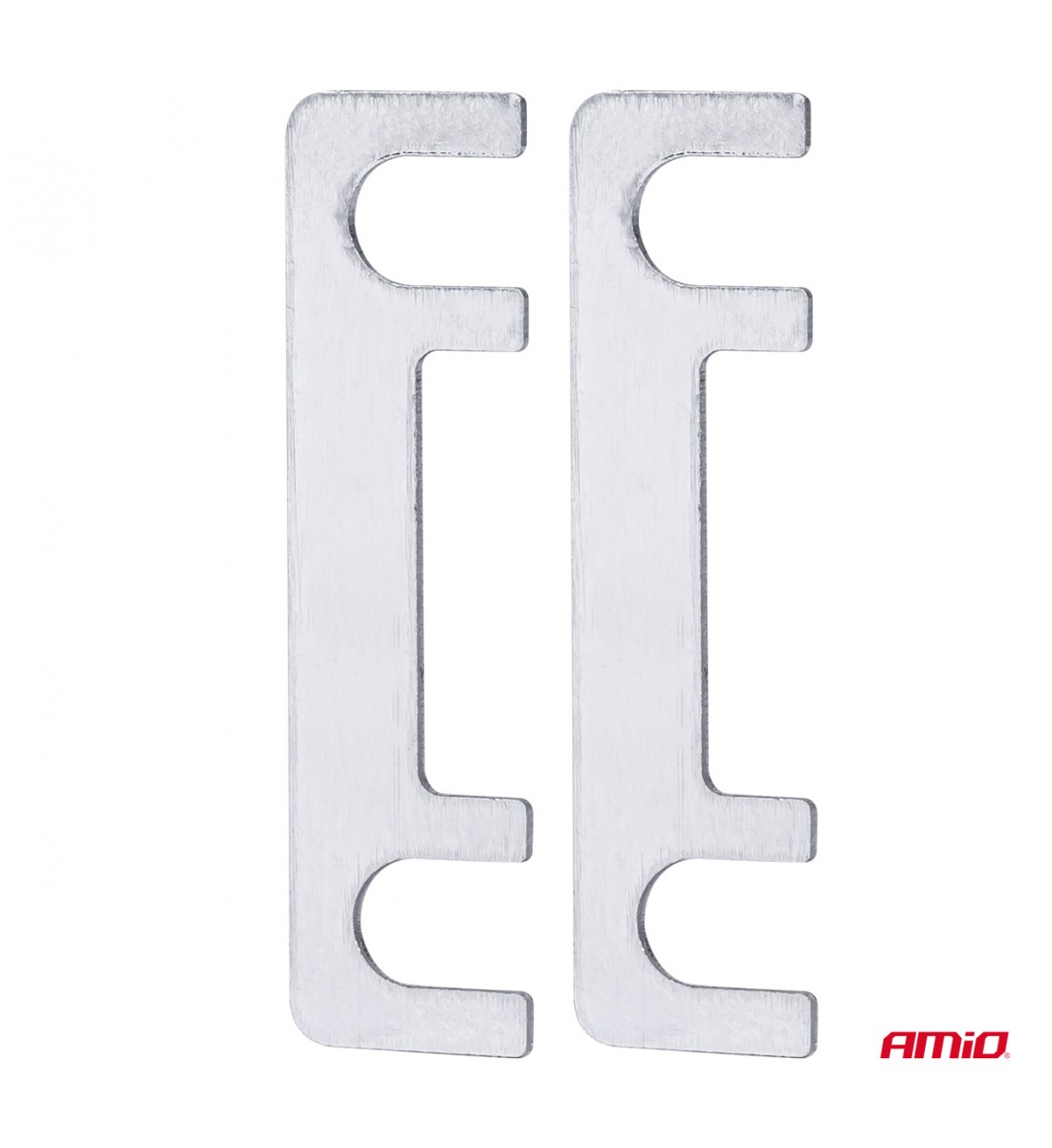 Siguranțe auto tip FLAT 41mm 100A AMIO-03494