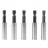 Set suporturi magnetice pentru biți 5 bucăți AMIO-04783