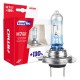 Set bec halogen, H7, 12V, 55W, LumiTec LIMITED, +130% DUO