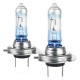 Set bec halogen, H7, 12V, 55W, LumiTec LIMITED, +130% DUO