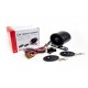 Alarma auto universala cu telecomenda AMIO Alarma auto universala cu telecomenda AMIO