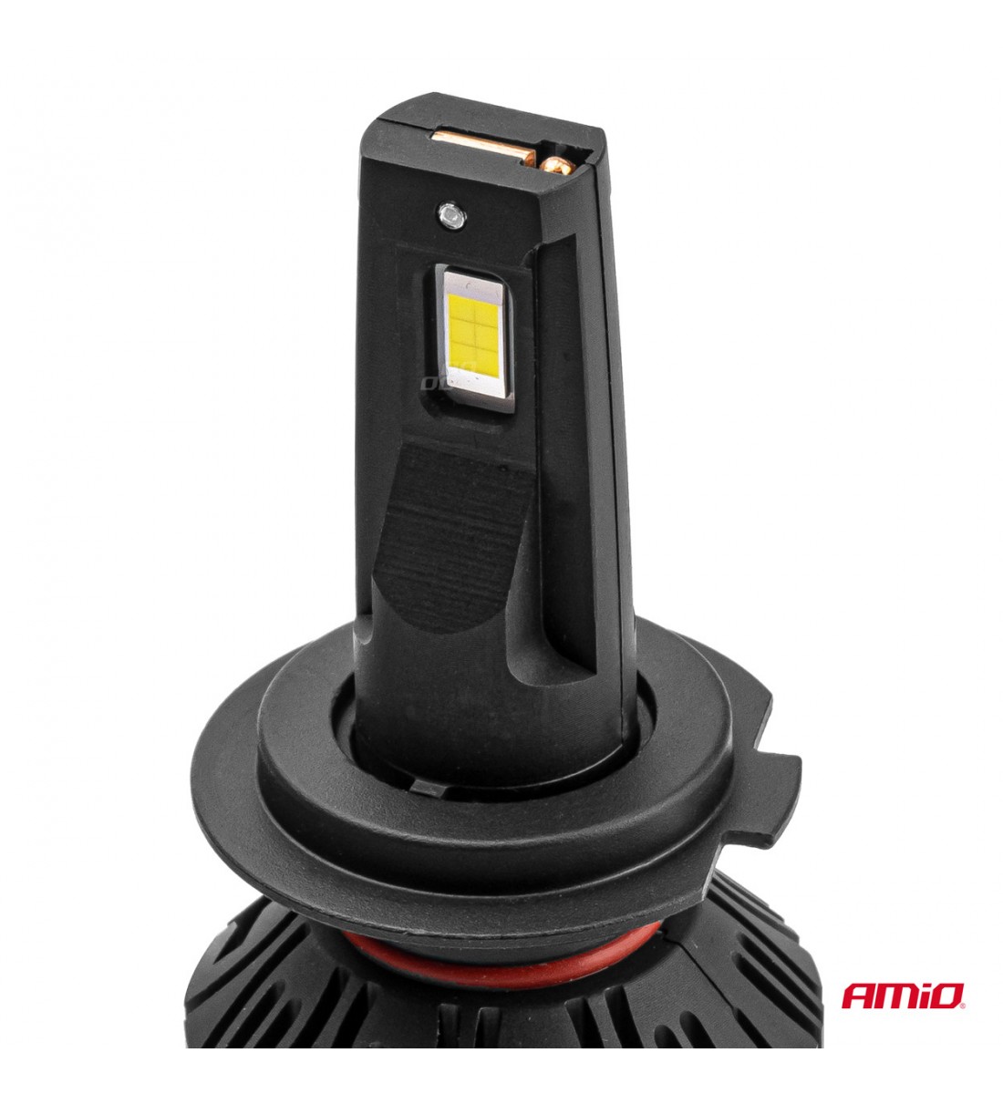 Set becuri led H7 X3 Canbus 90W