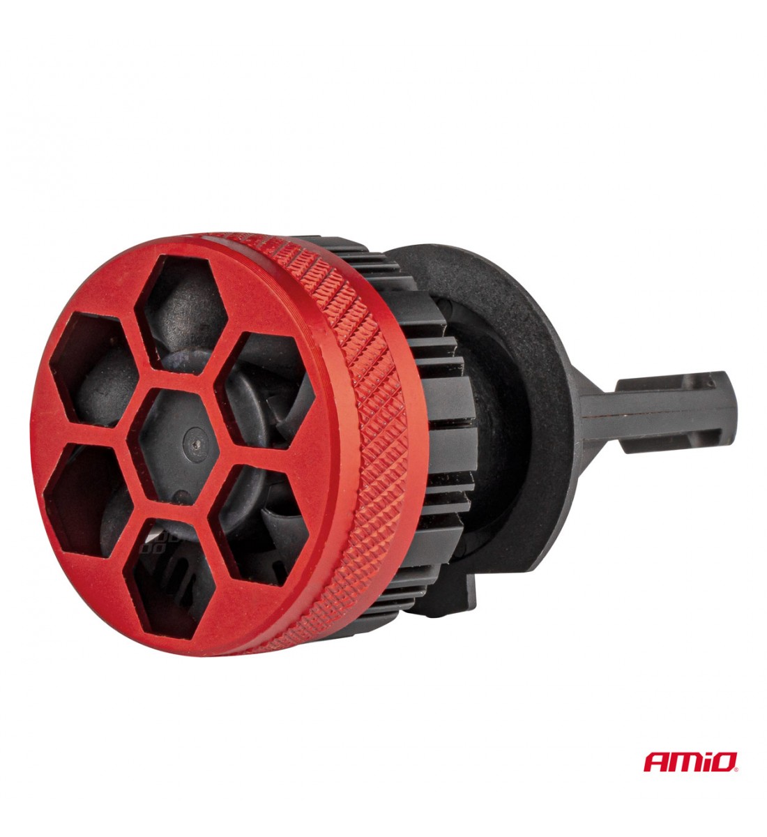 Set becuri led H7 X3 Canbus 90W