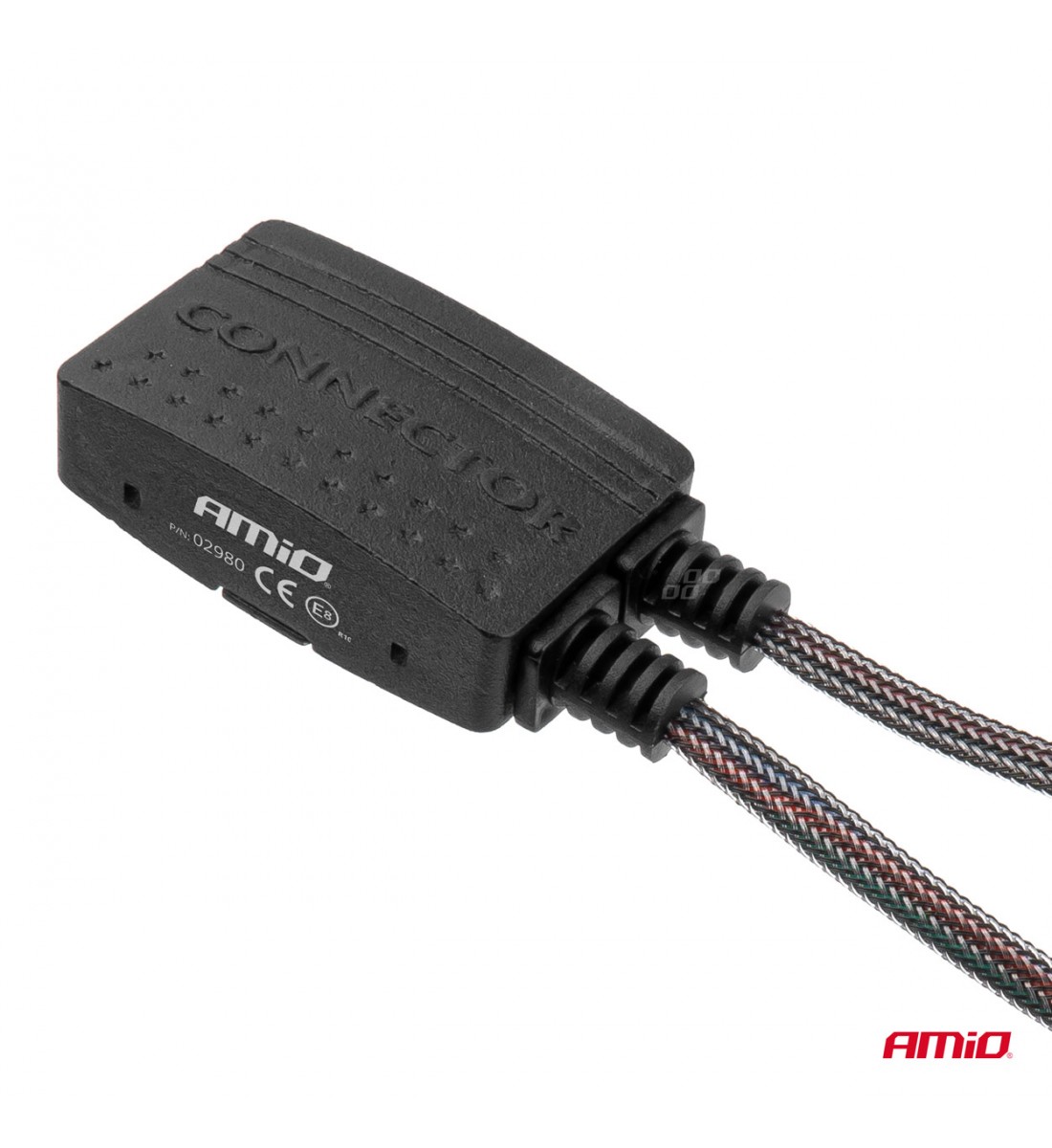 Set becuri led H7 X3 Canbus 90W