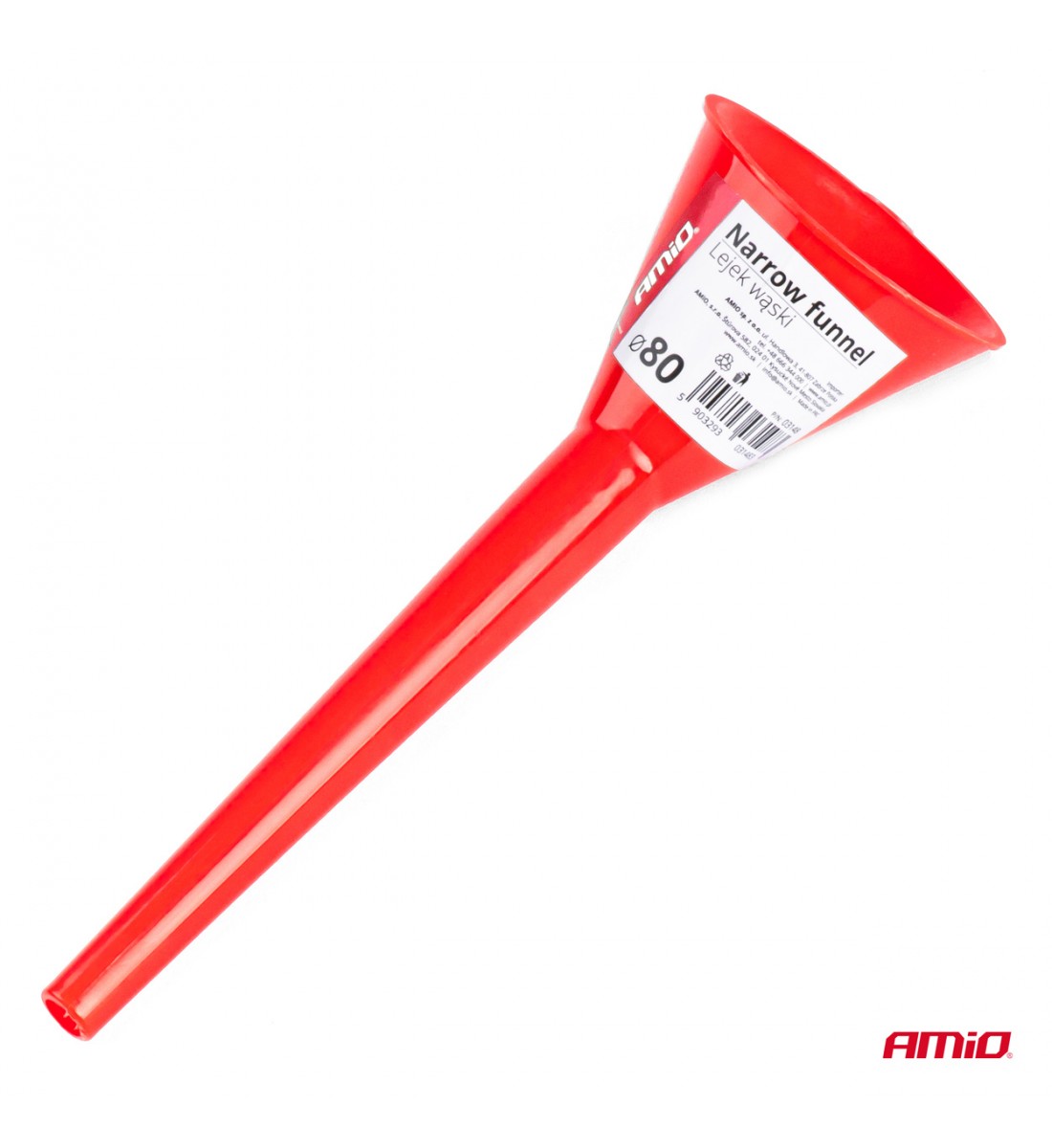 Pâlnie îngustă tip slim 29 cm Pâlnie îngustă tip slim 29 cm