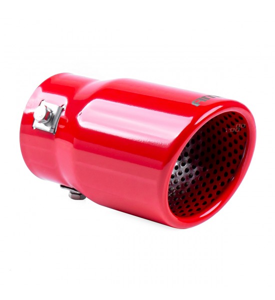 Ornament toba esapament 43-62mm rosie Ornament toba esapament 43-62mm rosie