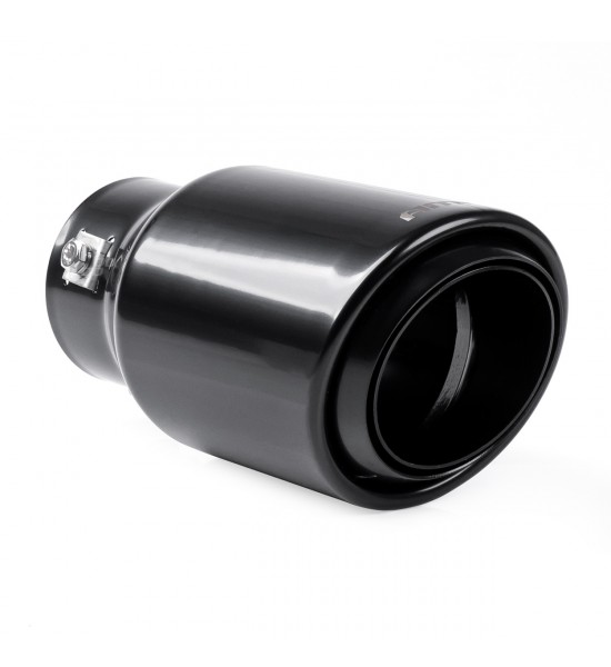 Ornament toba esapament 43-62mm neagra Ornament toba esapament 43-62mm neagra