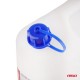 Bidon cu Robinet 15L din Plastic HDPE