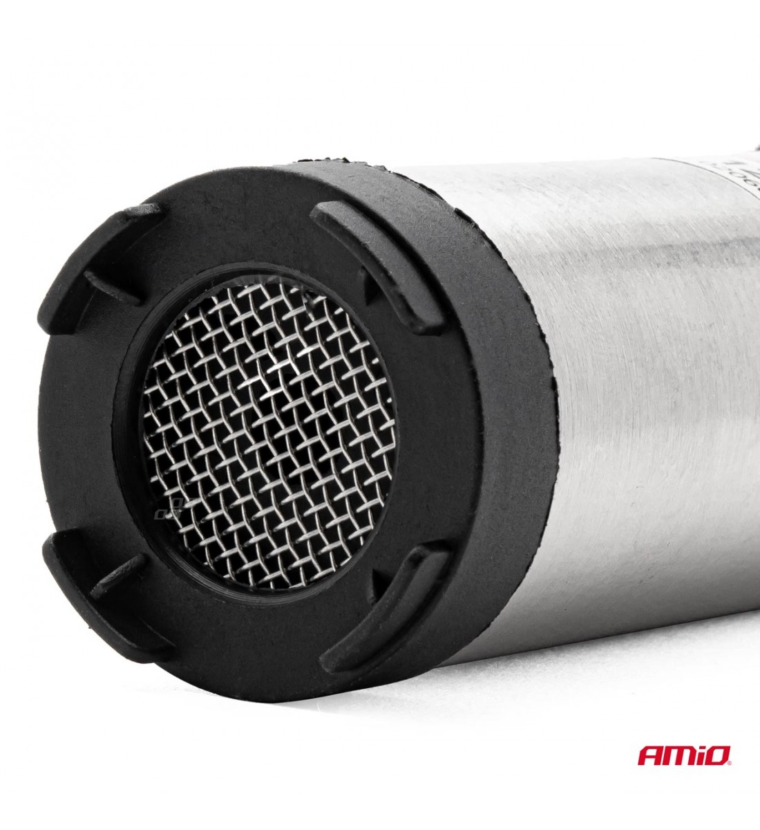 Pompa electrica motorina 12V submersibila diametru 38 mm cu priza bricheta