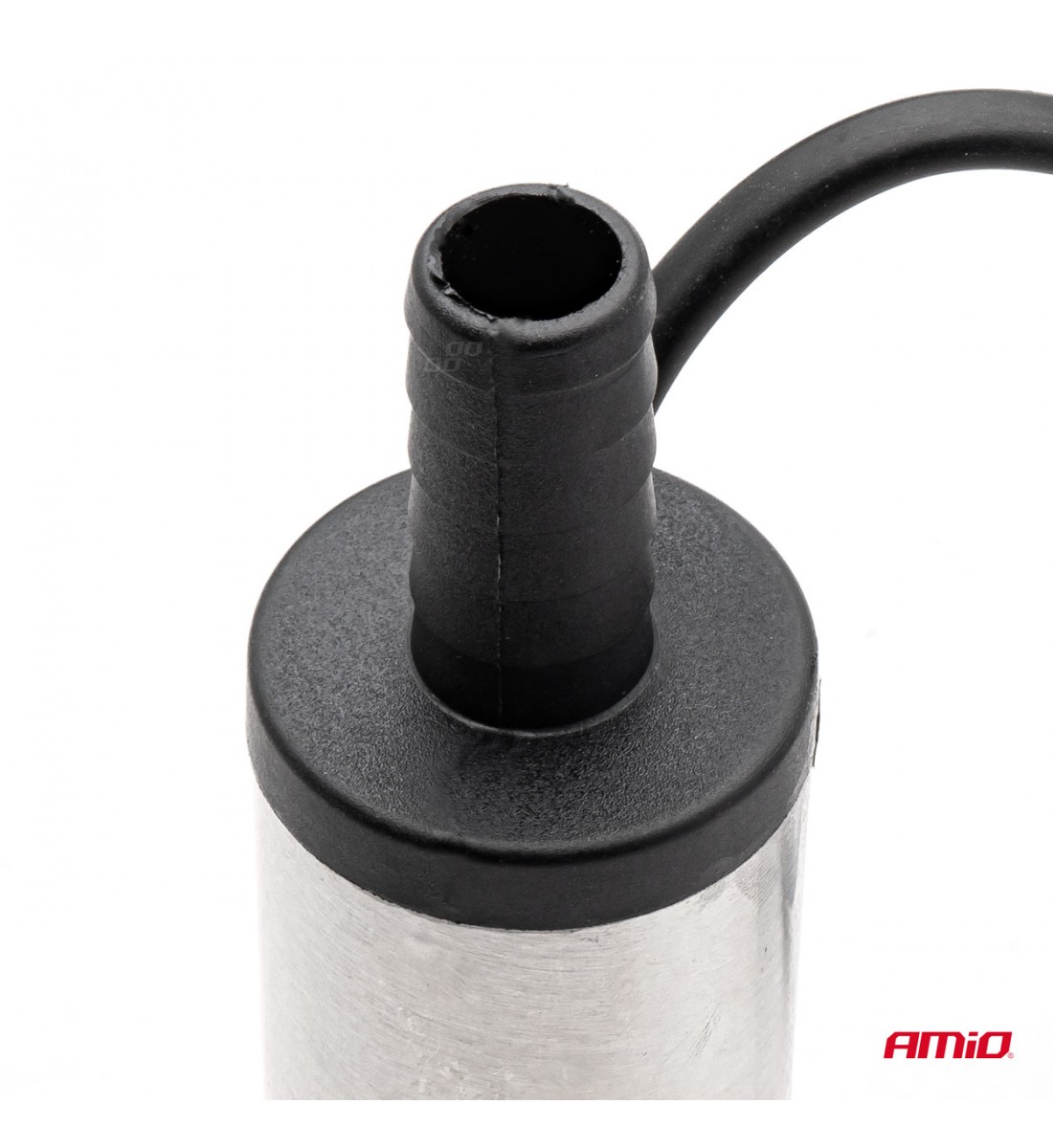 Pompa electrica motorina 12V submersibila diametru 38 mm cu priza bricheta