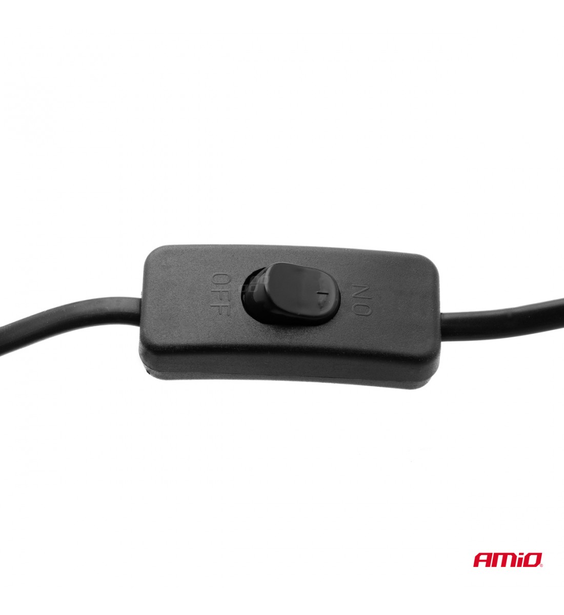 Pompa electrica motorina 12V submersibila diametru 38 mm cu priza bricheta