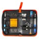 Trusa de lipit electrica 20 piese Trusa de lipit electrica 20 piese
