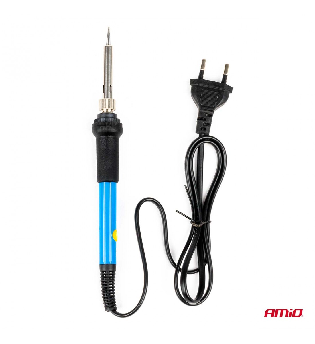 Trusa de lipit electrica 20 piese Trusa de lipit electrica 20 piese