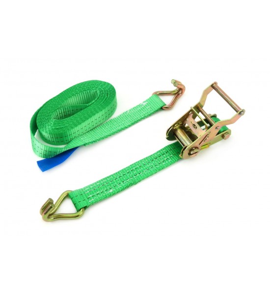 Chinga cu clichet 2000kg 35mm 4m Chinga cu clichet 2000kg 35mm 4m