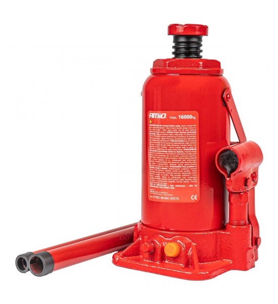 Cric hidraulic vertical 16T Cric hidraulic vertical 16T