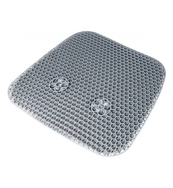 Covoras de gel pentru scaun AMIO-03651 Covoras de gel pentru scaun AMIO-03651