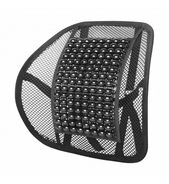 Suport lombar pentru spate din plasa AMIO03654