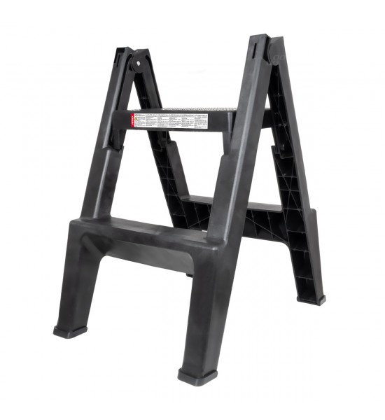 Scaun Rabatabil 51,5cm 150kg AMIO-04267