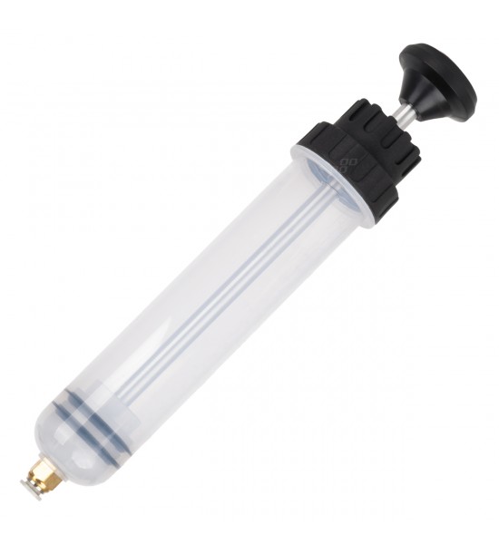 Seringa de aspirare lichid 500ml AMIO-04277