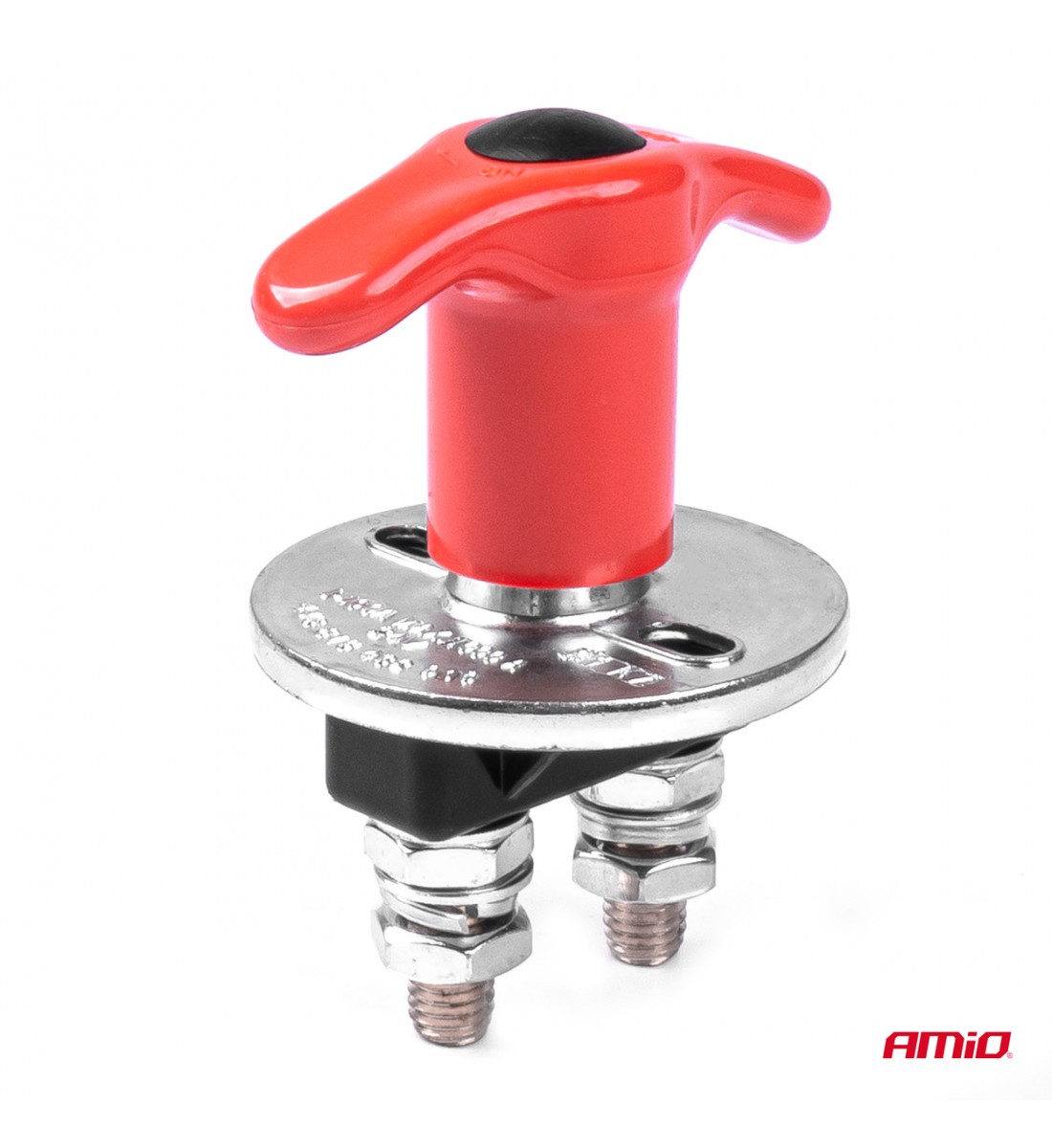 Întrerupător principal de alimentare 12/24V max 200A vârf 500A