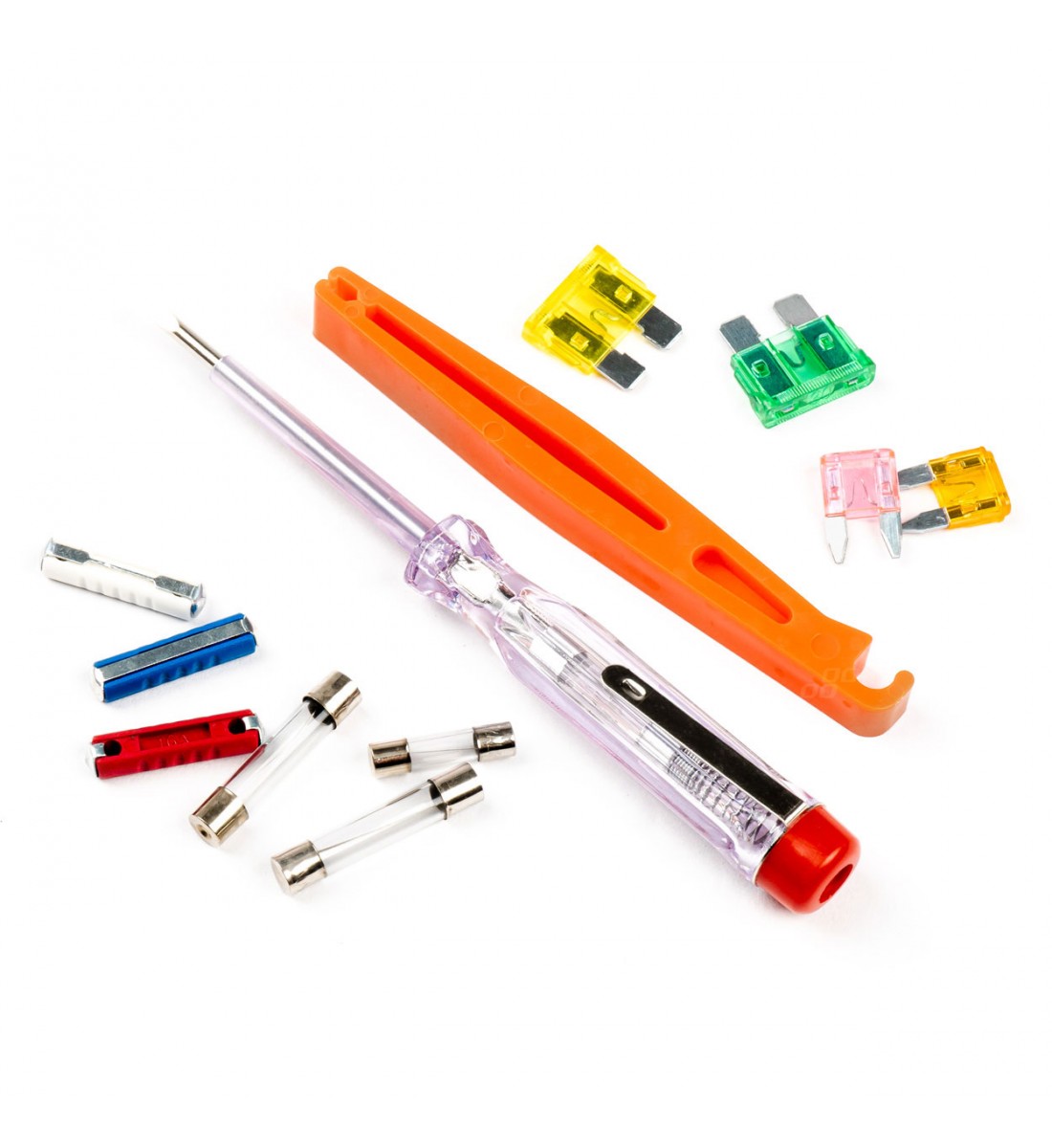 Set de siguranțe multiple Set de siguranțe multiple