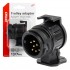 Adaptor priza remorca 13/7