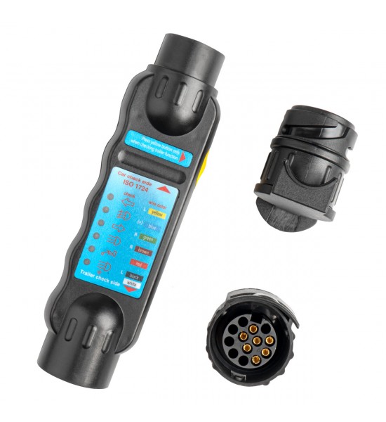 Tester de prize 7/13PIN