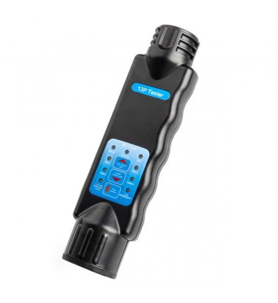 Tester de prize 13PIN, profesional, wireless