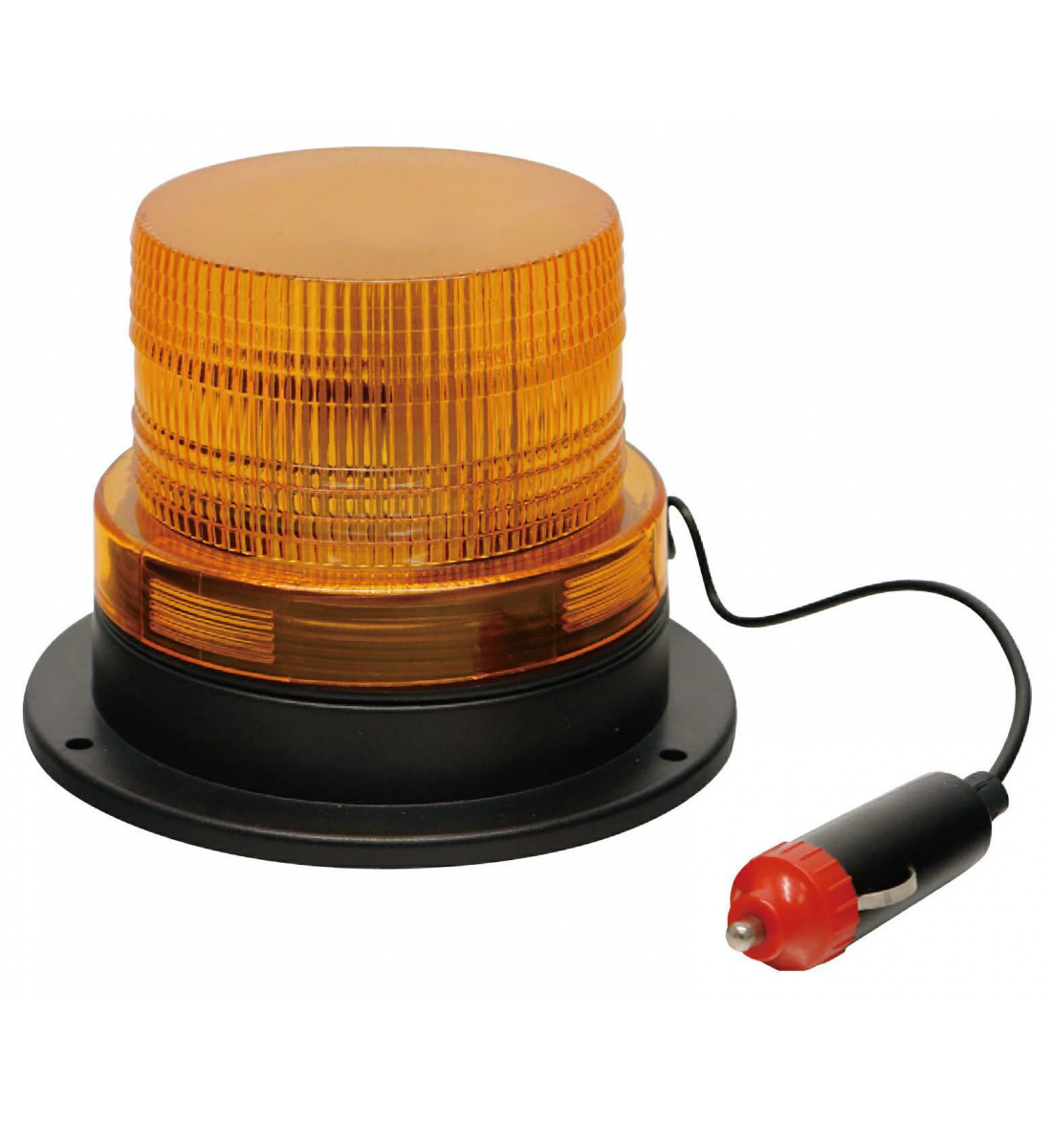 Girofar auto, 12-24V, IP65, 36W, 3 metri