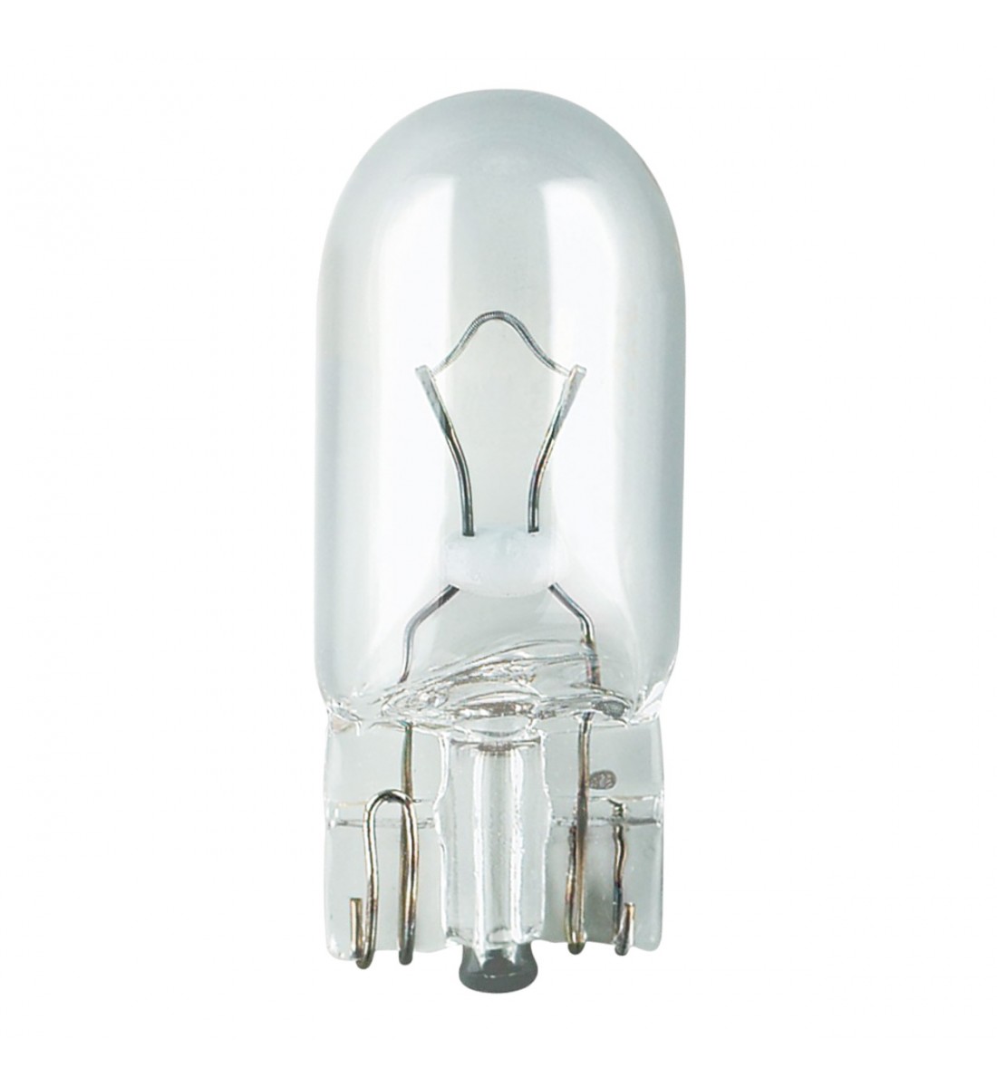 Becuri cu halogen W5W T10 5W W2.1x9.5d 24V 