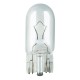 Becuri cu halogen W5W T10 5W W2.1x9.5d 24V 