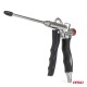 Pistol de suflat cu aer comprimat cu duză Venturi 1/4" AMIO-04928 Pistol de suflat cu aer comprimat cu duză Venturi 1/4" AMIO-04928
