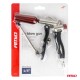 Pistol de suflat cu aer comprimat cu duză Venturi 1/4" AMIO-04928 Pistol de suflat cu aer comprimat cu duză Venturi 1/4" AMIO-04928