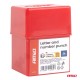 Set de poansoane pentru marcare litere și cifre 6mm 1/4" 36 buc AMIO-04935