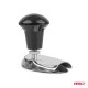 Mâner volan sferic drept, argintiu, AMIO-04975 Mâner volan sferic drept, argintiu, AMIO-04975